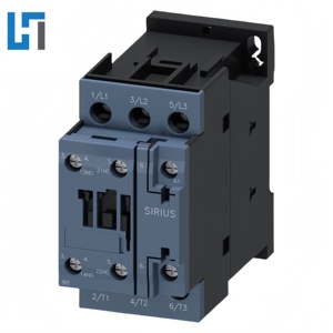 Nuevo módulo PLC Contactor 3RT6026-1AC20 Original, controlador de automatización Industrial, stock de almacén - Product Image 1