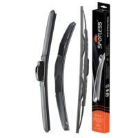 Accessoires de voiture Lame d'essuie-glace de pare-brise Fabricant SPOTLESS