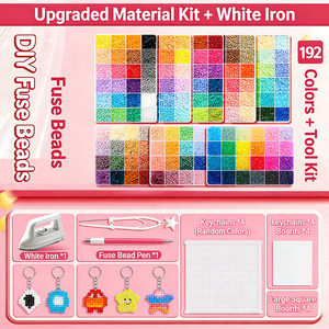 <span class=keywords><strong>Juego</strong></span> de Herramientas para Bolsas de Arena - <span class=keywords><strong>Juego</strong></span> Completo de Bolsas de Arena de Plástico Ecológicas y Duraderas de 2.6mm Hechas a Mano para Diversión Familiar y Juegos Portátiles - Product Image 1