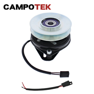 Embrayage PTO avec diamètre de trou de 1,125 po et couple de 110 pi-lb Couple maximal pour <span class=keywords><strong>Ogura</strong></span> MA-GT-KB05P X0747 - Product Image 2