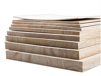 Planche de Taekwondo à briser en bois de Paulownia, finition lisse, pour enfants et adultes, examen de ceinture, fourniture directe usine