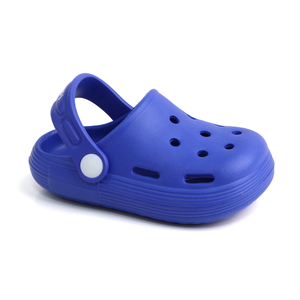 2023 extérieur bébé plate-forme chaussures EVA été plage sandale enfants enfant en bas âge chaussures enfants sandales enfants sandales enfant <span class=keywords><strong>sabots</strong></span> - Product Image 6