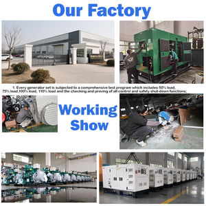 Mở loại chính hãng 3 giai đoạn 50kw 150kw 250Kw 350kva 400k weichai <span class=keywords><strong>DIESEL</strong></span> Hàng Hải danh sách giá Máy phát điện cho thuyền - Product Image 6