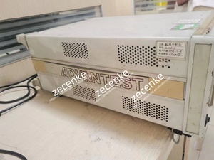Analyseur de spectre ADVANTEST R3261C, 9 kHz à 2.6 GHz - Product Image 3