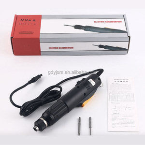 Motor CC sin Escobillas de 36V para Destornillador Eléctrico DIY con Fuente de Alimentación STURLY ST-805 (Torque de 0.3-25kgf.cm) - Product Image 5