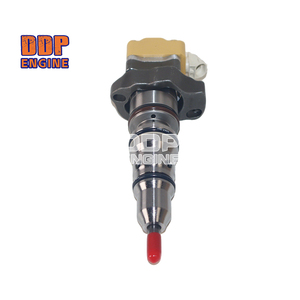 1774754 177-4754 Inyector de Combustible para Motor Diésel Caterpillar CAT Excavadora 3126E 3126B 322C 322C FM 325C 325C FM 325C L - Product Image 3