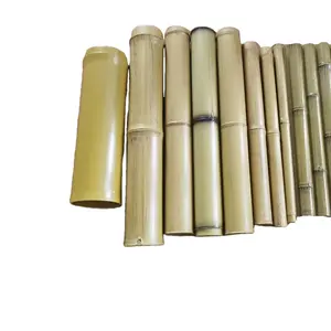 Plante artificielle, <span class=keywords><strong>haie</strong></span> de <span class=keywords><strong>bambou</strong></span>, clôture de jardin en pvc, panneau de clôture pour chien - Product Image 1