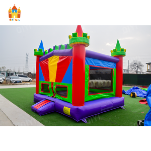 <span class=keywords><strong>2025</strong></span> Thiết Kế Mới Lâu Đài <span class=keywords><strong>Bouncy</strong></span> Cho Người Lớn Nhảy Lâu Đài Công Chúa Lâu Đài <span class=keywords><strong>Bouncy</strong></span> - Product Image 6