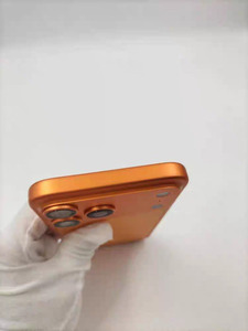 Teléfono Inteligente 17promax Naranja 5G, Teléfono con Cámara de Alta Resolución, Alto Rendimiento, Batería de Larga Duración, Teléfono para Trabajar - Product Image 5