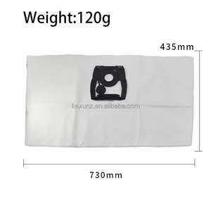 2025 nouveau <span class=keywords><strong>sac</strong></span> à poussière adapté aux DD-WMS <span class=keywords><strong>HILTI</strong></span> 100 aspirateur <span class=keywords><strong>sac</strong></span> à poussière <span class=keywords><strong>sac</strong></span> à ordures accessoires - Product Image 3