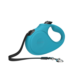 Correa para caminar para mascotas de servicio pesado de 16 pies para perros o gatos X-S / S / Me / <span class=keywords><strong>L</strong></span> de hasta 110 lb, sin enredo - Product Image 3