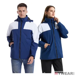 custom green jacket with air conditioning men high quality jackets and coats for women unisex cold weather wear