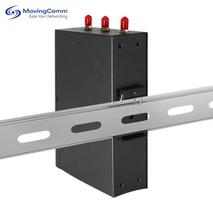 Rts nhà máy bán công nghiệp Router mở khóa 5G <span class=keywords><strong>modem</strong></span> mt7981 Chipset DDR 256Mb 3000Mbps wifi6 5G Wifi Router với khe cắm thẻ <span class=keywords><strong>Sim</strong></span> - Product Image 6