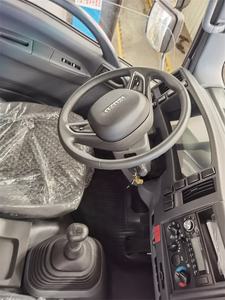 Camions de cargaison de FVR GIGA 15 tonnes du Japon ISUZU 4x4 vente de camion de cargaison de transport de 10 tonnes ISUZU - Product Image 6