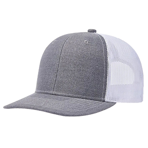 Collection de casquettes personnalisées avec logo : Casquette de baseball, Casquette trucker, Casquette snapback, Casquette 5 panneaux, Casquette de camping. Service d'usine OEM ODM tout-en-un, divers modèles. - Product Image 6