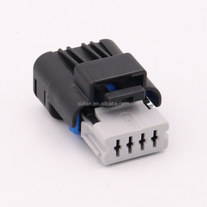 ตัวเชื่อมต่อแบบปิดผนึก Aptiv <span class=keywords><strong>SICMA</strong></span> 1.5 4 พิน รุ่น 211PC042S8021 - Product Image 6