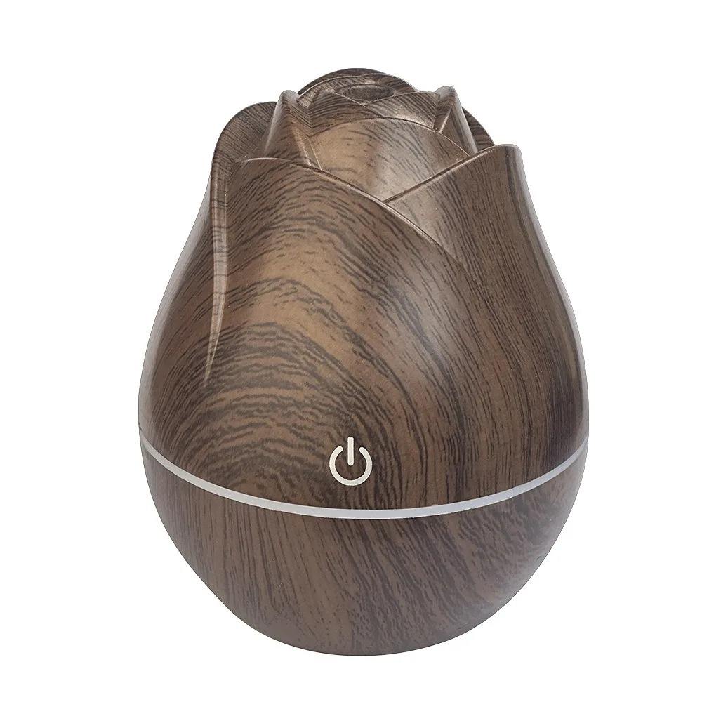 สีไม้สีเข้ม