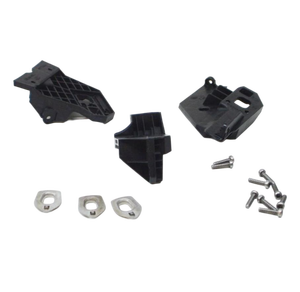 Kit de réparation de support de phare avant gauche 1768200114 pour Mercedes Benz W176 Classe A A160 A180 A200 A220 <span class=keywords><strong>A250</strong></span> A45 AMG <span class=keywords><strong>CDI</strong></span> 4-Matic - Product Image 4