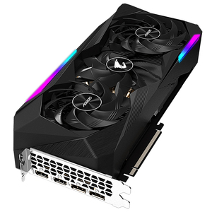 Carte graphique de jeu d'occasion Radeon 6900 16G avec prise en charge de la mémoire GDDR6, overclocking 6400 6700 6800 GPU Radeon 6900 16G d'occasion pour le jeu - Product Image 2