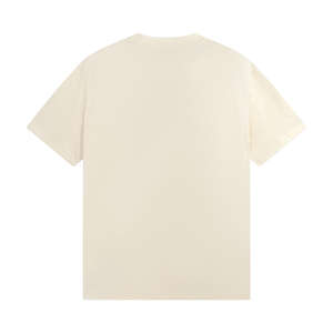 设计师男士修身t恤时尚奢华棉图案热卖名牌正式针织服装 - Product Image 5