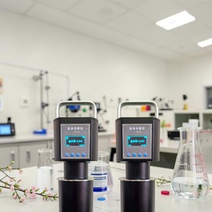 Crude Oil Water Content Tester Portable Rapid Analyzer - Product Image 6