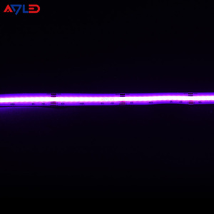 ADLED RGBW COB LED Strip Light DC24V IP20 Indoor Lighting 896LEDs/M 50000H Lifespan - Product Image 4