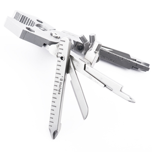 21 in 1 <span class=keywords><strong>multi</strong></span> çok fonksiyonlu katlanabilir katlanır cep çok aracı - Product Image 2