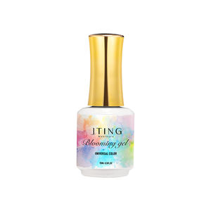 JTING <span class=keywords><strong>uñas</strong></span> arte gradiente <span class=keywords><strong>efecto</strong></span> universal colores claro floreciente gel polaco OEM/ODM botella personalizada <span class=keywords><strong>uñas</strong></span> gel polaco proveedor - Product Image 6