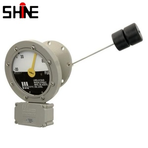 Fabrika Fiyatlı Paslanmaz Çelik 304 Seviye Sensörü Su Yağ Sıvı Seviye Göstergesi Trafo için Derinlik Göstergesi - Product Image 4