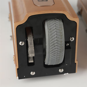 150W Moderne 500KG DC Moteur Automatique Opérateur de Porte Pivotante Ouvre-Porte pour Garage et Villa Application de Porte Coulissante - Product Image 6