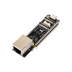 ESP32-P4-ETH hiệu suất cao ban phát triển, dựa trên ESP32-P4, với 100 Mbps RJ45 cổng Ethernet - Product Image 2