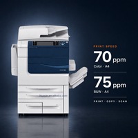 Mesin Fotocopy Printer Bekas Harga Murah yang Direkondisi untuk Xerox C5585 C6685 C7785