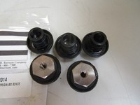 Ukuran Sz 4 Plug Fitting Kbp4 Banyak 5 buah Baru, Asli, Tersedia, dengan Garansi Satu Tahun.