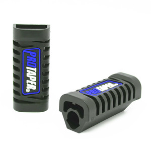 Pedale Freno Universale in Gomma Siliconica Protaper per Moto Modificate - Vendita Calda - Product Image 3
