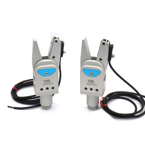 Pince à éclisse CRG au meilleur prix pour pince pneumatique EOAT - Product Image 3