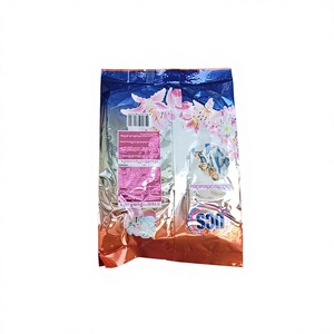 Nouvelle Arrivée Poudre à Laver Formule Douce 5% Ingrédient Actif Parfum Naturel Écologique 2KG pour le Nettoyage Quotidien des <span class=keywords><strong>Taches</strong></span> Domestiques - Product Image 3