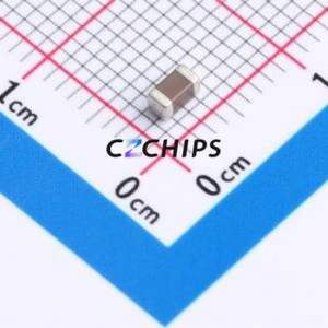 CL31B105KCHVPJE SMD Capacitor (MLCC) 1206 ( Capacitance: 1uF )( Precision: 10% Rated Voltage: 100V ) - Product Image 1