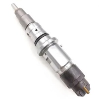 Injecteur de carburant de haute qualité 0445120289 pour Cummins DCEC Kamaz Kavz Kurgan Paz Pavlovo