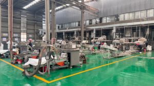 ABS0030A高強度難燃性射出成形グレードABS顆粒（家電製品、電動工具、電子機器用） - Product Image 6