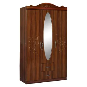 Chine Usine Otobi Placard Chambre 3 Portes Armoire Prix