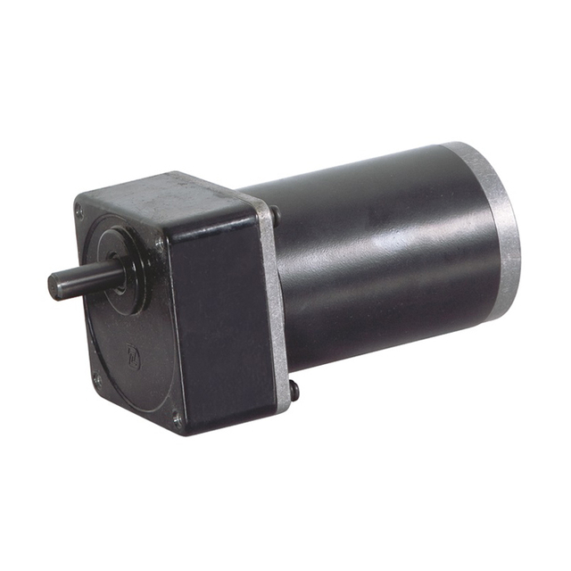 80JB100K/80ZY Series DC Parallel Shaft Gear Motor