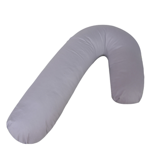 Oreiller de lecture en forme de V personnalisé <span class=keywords><strong>pour</strong></span> le soutien de la tête du corps <span class=keywords><strong>coussin</strong></span> multifonctionnel <span class=keywords><strong>pour</strong></span> <span class=keywords><strong>les</strong></span> <span class=keywords><strong>femmes</strong></span> <span class=keywords><strong>enceintes</strong></span> confortable <span class=keywords><strong>pour</strong></span> dormir - Product Image 1