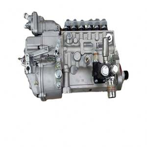 Bomba de Óleo de Alta Pressão Euro <span class=keywords><strong>2</strong></span> FAW PARTS 1111010-36D - Product Image 1