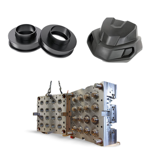 Sản xuất khuôn mẫu chính xác cao đảm bảo chất lượng sản phẩm tiêm chất lượng tốt - Product Image 5