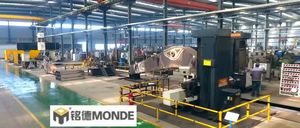 MONDE Braccio e Avambraccio Lungo per Escavatore, Braccio Lungo 15m 16m 18m 20m 22m 26m - Product Image 3