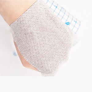 Nyaman diri perekat Non-Woven perban luka untuk fiksasi Medis bernapas operasi <span class=keywords><strong>Dressing</strong></span> untuk perawatan luka - Product Image 2