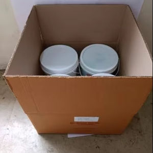 Mortero de Silicato Industrial de Alto Rendimiento, Mortero a Base de Silicato, Material de Construcción Protector - Product Image 1