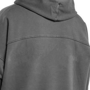 Fournisseur direct exclusif Sweat-shirt pour homme Gym Travail et vie quotidienne Logo personnalisé Nouveau style Sweat-shirt pour homme - Product Image 3