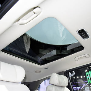 Nouvelle Hyundai Custo Luxe 2025 – VUS/MPV Essence 2022 – Voiture Automatique Chinoise Économique - Product Image 6