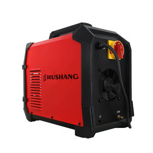 Soldador de arco de argón, máquina de soldadura portátil <span class=keywords><strong>profesional</strong></span>, 220V, <span class=keywords><strong>200</strong></span> <span class=keywords><strong>AMP</strong></span>, inversor MAG, Acdc, TIG Por Pulsos, CA, CC, TIG - Product Image 5